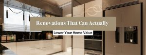 Not All Home Upgrades Add Value: What Fayetteville Sellers Should Know Before Renovating