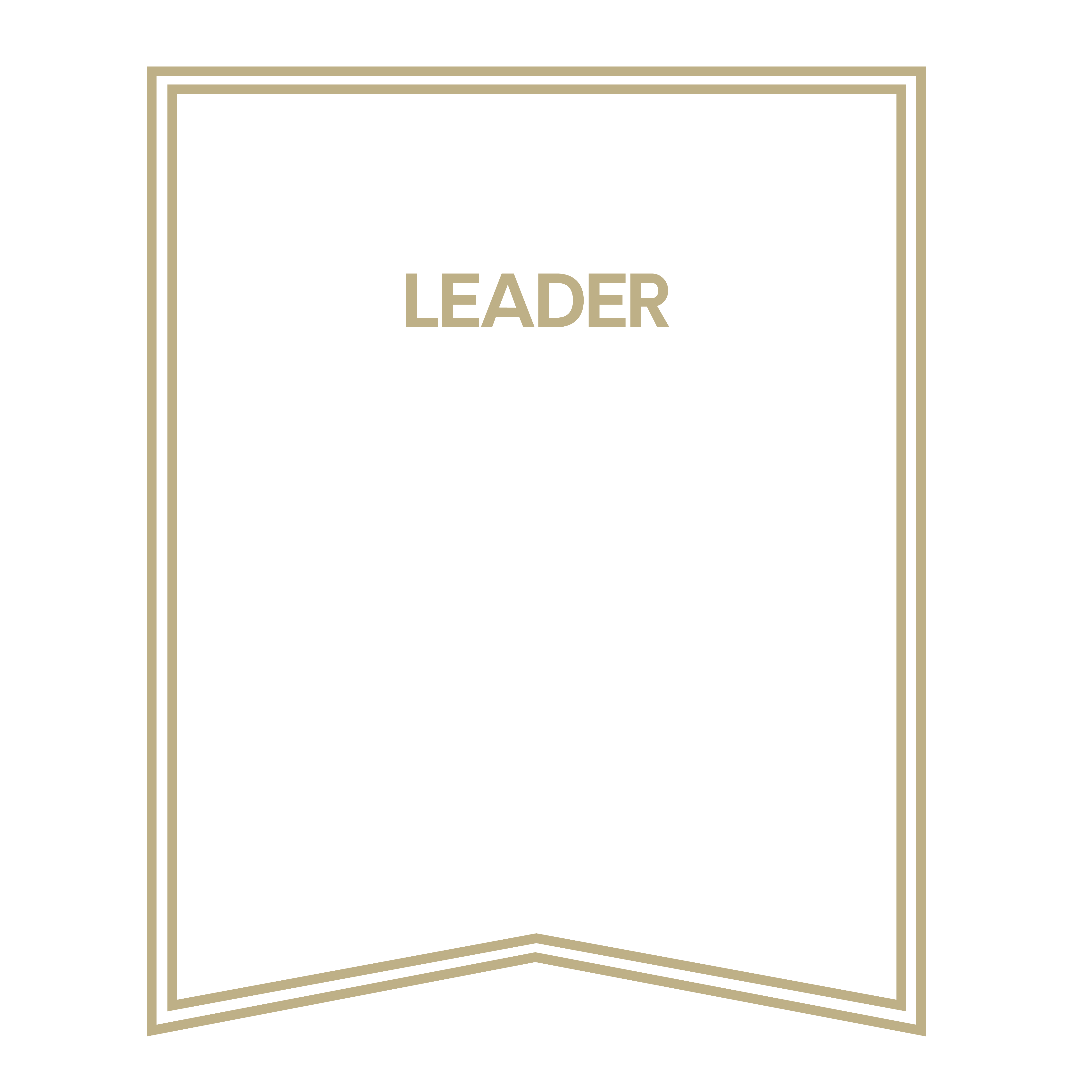 Leader Future Consideration among consumers