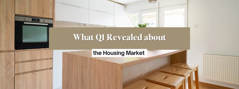 Fayetteville Housing Market Update: What Q1 2026 Means Locally